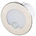 1.5W RADAR SENSÖRLÜ KORİDOR (YUVARLAK)(BEYAZ)
