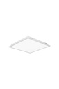 PLSSA ISOLED G3L 36W TASYUNU 1 ENEC STD OPAL DIFUZOR 4000K ST 9016 IP40 595X595