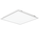 PLSSA ISOLED G3T 12W TASYUNU 1 EU STD OPAL PMMA 4000K ST 9016 IP40 295X295