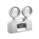 EMERGENCY 2X5W LEDLI SPOT DC 4 SAAT