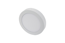30W SIVA ÜSTÜ LED PANEL (YUVARLAK) (GÜNIŞIĞI)