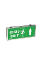 EXILED CIFT YON (E186)