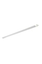 LINEA LARGE G3 36W SIVAUSTU 1 PS STD OPAL DIFUZOR 6500K ST 9016 IP40 1155