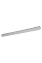 LARGO ETANJ 42W SIVAUSTU 1 EU STD OPAL DIFUZOR 6500K ST GRI IP65 1500