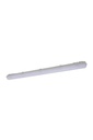 LARGO ETANJ 42W SIVAUSTU 1 TR STD OPAL PC 6500K ST GRI IP65 1200 FROZEN