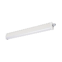 FOLTA 33W SIVAUSTU 1 ENEC STD OPAL PC 6500K ST 7047 IP65 1050