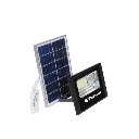 ACCRA SOLAR 100W PROJEKTOR -  SEF. TEMP CAM 6500K ST 9005 IP65