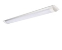 TIO LINEER ETANJ G2 36W SIVAUSTU 1 PS STD OPAL DIFUZOR 6500K ST 9016 IP65 1100