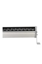 TIO WALLWASHER 36W SIVAUSTU 1 PS STD SEF. TEMP CAM AMBER ST ELOKSAL IP65 1000 30 DERECE DT