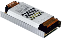 5 AMPER ŞERİT LED TRAFOSU (60W) (SÜPER SLİM FANSIZ)