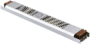 21 AMPER ŞERİT LED TRAFOSU (250W) (SÜPER SLİM FANSIZ)