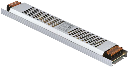 30 AMPER ŞERİT LED TRAFOSU (360W) (SÜPER SLİM FANSIZ)