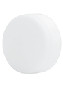 36W JASMINE SIVA ÜSTÜ LED PANEL YUVARLAK - SERİN BEYAZ